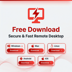 【anydesk官网】品牌 - AnyDesk官网高级功能与进阶技巧