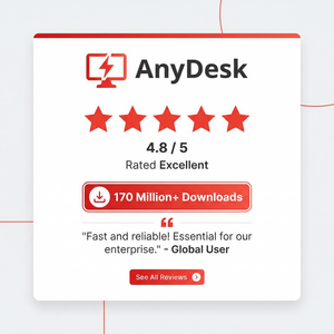 【anydesk官网】品牌 - AnyDesk远程控制在远程数据库优化中的应用