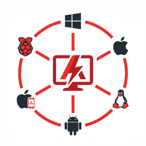 【anydesk官网】品牌 - AnyDesk官网备份策略与恢复计划