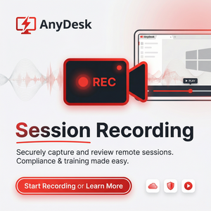 【anydesk官网】品牌 - AnyDesk远程控制在全球数字化实证性中的应用