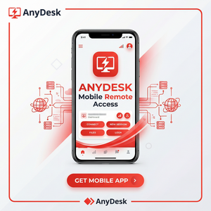 【anydesk官网】品牌 - AnyDesk远程控制在远程工商检查中的应用